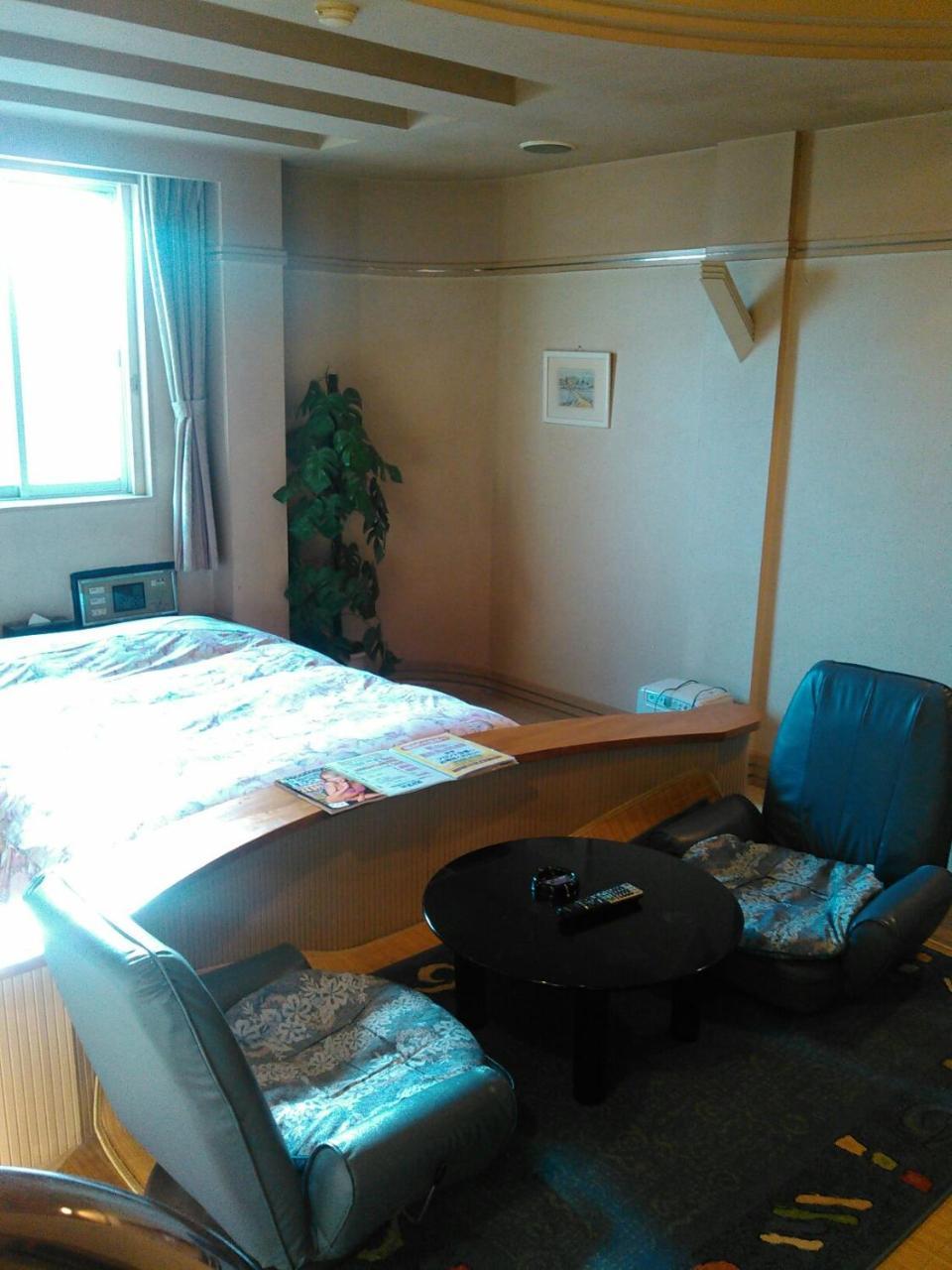Horn Azumino (Adults Only) 호텔 외부 사진